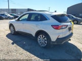 Ford Escape Titanium 1FMCU9J98NUB36438 photo