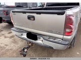 Chevrolet Silverado K1500 2GCEK19T131262072 снимка