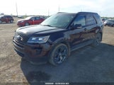 Ford Explorer Sport 1FM5K8GT0JGB36129 снимка