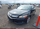 Acura Ilx 20 Premium 19VDE1F59EE400724 снимка