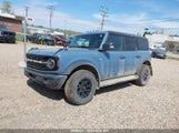 Ford Bronco Outer Banks 1FMDE8BH7SLA81841 снимка
