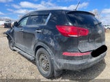 Kia Sportage Sx KNDPCCA67E7661792 снимка