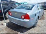 Chevrolet Malibu Ls 1G1ZG57BX8F177776 снимка