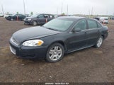 Chevrolet Impala Lt 2G1WB5E3XD1181535 снимка
