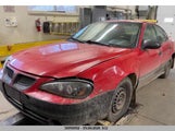 Pontiac Grand Am Se1 1G2NF52EX4M628466 снимка