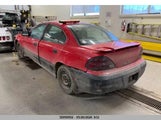 Pontiac Grand Am Se1 1G2NF52EX4M628466 снимка