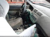 Honda Civic Lx 2HGES15661H921866 снимка