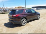 Chevrolet Traverse Lt 1GNEVHKW8LJ121050 fotografie