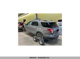 Ford Explorer Limited 1FM5K8F89EGB45642 снимка