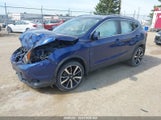 Nissan Rogue Sport S/Sv/Sl JN1BJ1CR2JW204712 fotografie