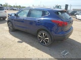Nissan Rogue Sport S/Sv/Sl JN1BJ1CR2JW204712 снимка