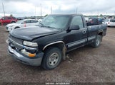 Chevrolet Silverado K1500 1GCEK14V02E117921 снимка
