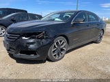 Chevrolet Impala Lt 1G1125S31FU145061 снимка