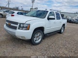 Chevrolet Avalanche K1500 Ls 3GNFK12309G114047 снимка