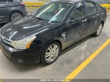 Ford Focus Sel 1FAHP37N39W204051 снимка