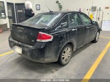 Ford Focus Sel 1FAHP37N39W204051 снимка