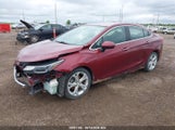 Chevrolet Cruze Premier 1G1BG5SM4G7320269 fotografie