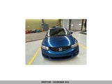 Honda Civic Si 2HGFG21589H100434 снимка