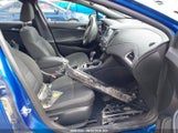 Chevrolet Cruze Lt Auto 3G1BE6SM8JS642577 снимка