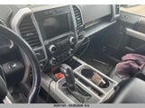 Ford F150 Supercrew 1FTEW1EPXJKF18316 снимка
