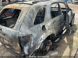 Pontiac Torrent 2CKDL73FX76119038 снимка