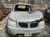 Pontiac Torrent 2CKDL73FX76119038 снимка