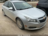 Chevrolet Cruze Eco 1G1PJ5SC7C7350827 снимка