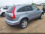 Honda Cr-V Ex-L 5J6RE4H70BL804117 снимка