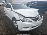 Hyundai Sonata Se/Limited 5NPEC4AC7DH505913 снимка