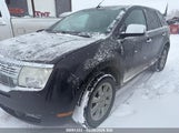 Lincoln Mkx 2LMDU88CX9BJ09936 снимка