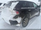 Lincoln Mkx 2LMDU88CX9BJ09936 снимка