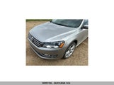 Volkswagen Passat Se 1VWBN7A32DC078406 снимка