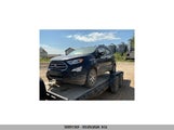 Ford Ecosport Se MAJ6S3GL9NC475308 снимка