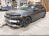 Honda Civic Sport Touring 19XFL1H85NE400717 снимка