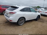 Lexus Rx 350/Base/F Sport 2T2BK1BA1FC258746 fotografie