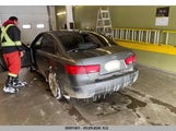 Hyundai Sonata Gls 5NPET46C69H542984 снимка