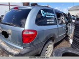 Chrysler Town & Country Touring 2A4GP54LX6R873274 photo