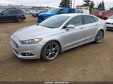 Ford Fusion Titanium 3FA6P0D9XDR231871 photo