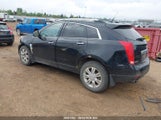 Cadillac Srx Luxury Collection 3GYFNDE38CS625002 снимка