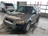 Ford Escape Xlt 1FMYU93117KB23820 снимка