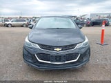 Chevrolet Cruze Lt 1G1BE5SM0J7138601 fotografie