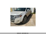 Ford Edge Limited 2FMDK4KC1DBE27164 fotografie