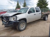 GMC Sierra K2500 Heavy Duty 1GTHK23617F516514 снимка