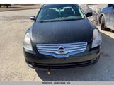 Nissan Altima 2.5/2.5S 1N4AL21E57C187803 снимка