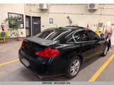 Infiniti G37 JN1CV6AR8BM408131 снимка
