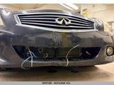 Infiniti G37 JN1CV6AR8BM408131 снимка