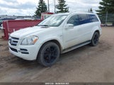 Mercedes-Benz Gl 350 Bluetec 4JGBF2FE5CA782067 снимка