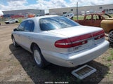 Lincoln Continental 1LNLM97V6SY705151 снимка