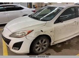 Mazda 3 S JM1BL1H50A1270153 снимка