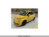 Fiat 500 Sport 3C3CFFBRXCT313773 fotografie